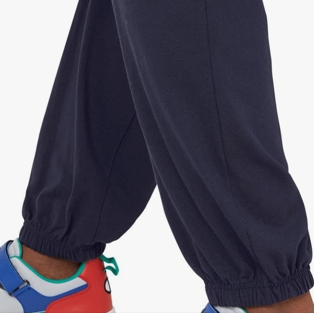 Champion Men's Pants, Closed-bottom Everyday Pants, Lightweight Pants - Picture 4 of 11